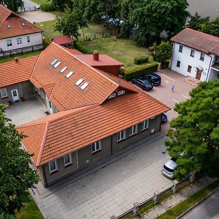 Klaipeda Inn Private Parking And Kitchen ภายนอก รูปภาพ