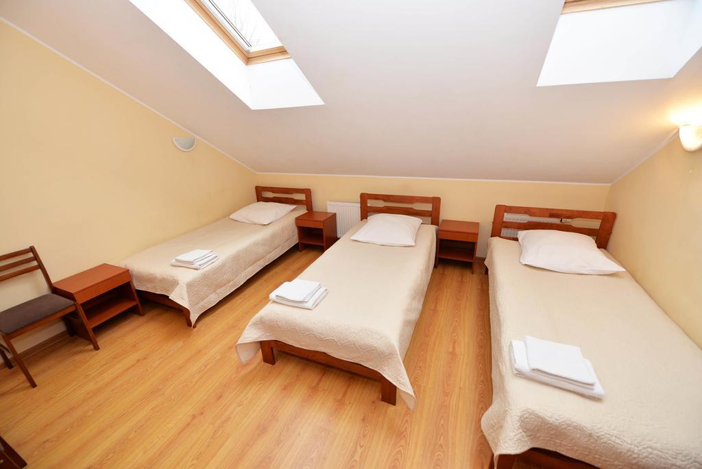 Klaipeda Inn Private Parking And Kitchen ห้อง รูปภาพ