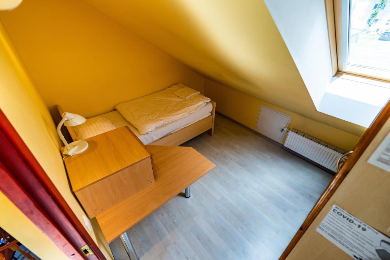 Klaipeda Inn Private Parking And Kitchen ภายนอก รูปภาพ